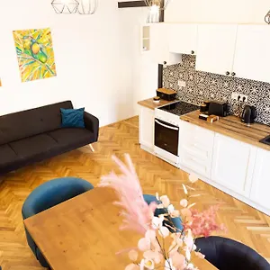  Apartament Art
